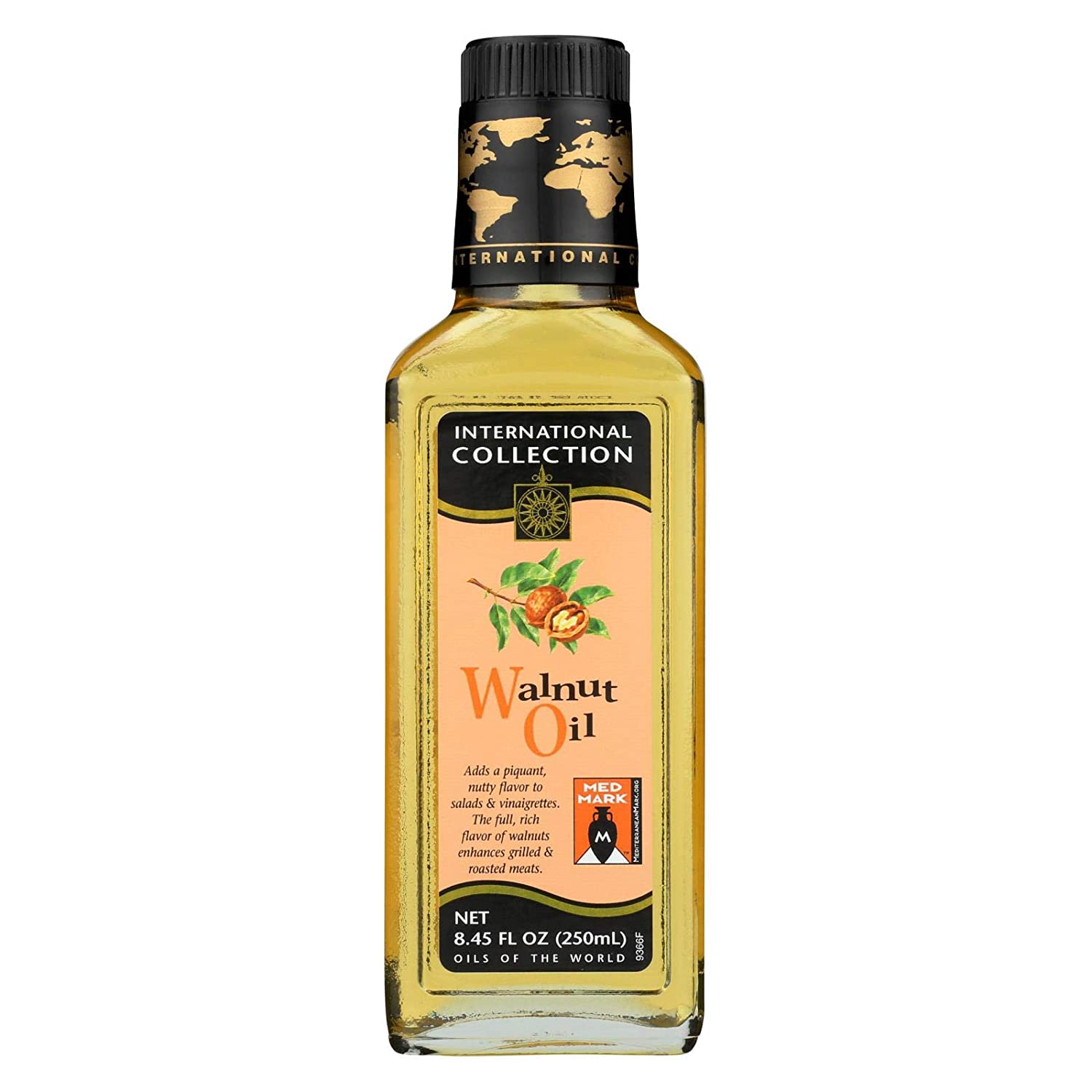 International Walnut Oil (6 Pack)