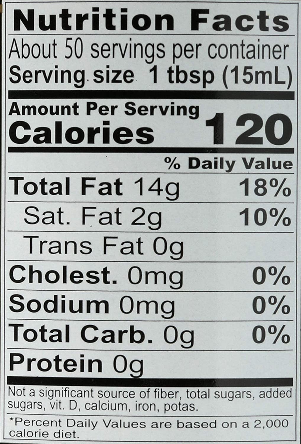 Colavita Extra Virgin Olive Oil (6 Pack)