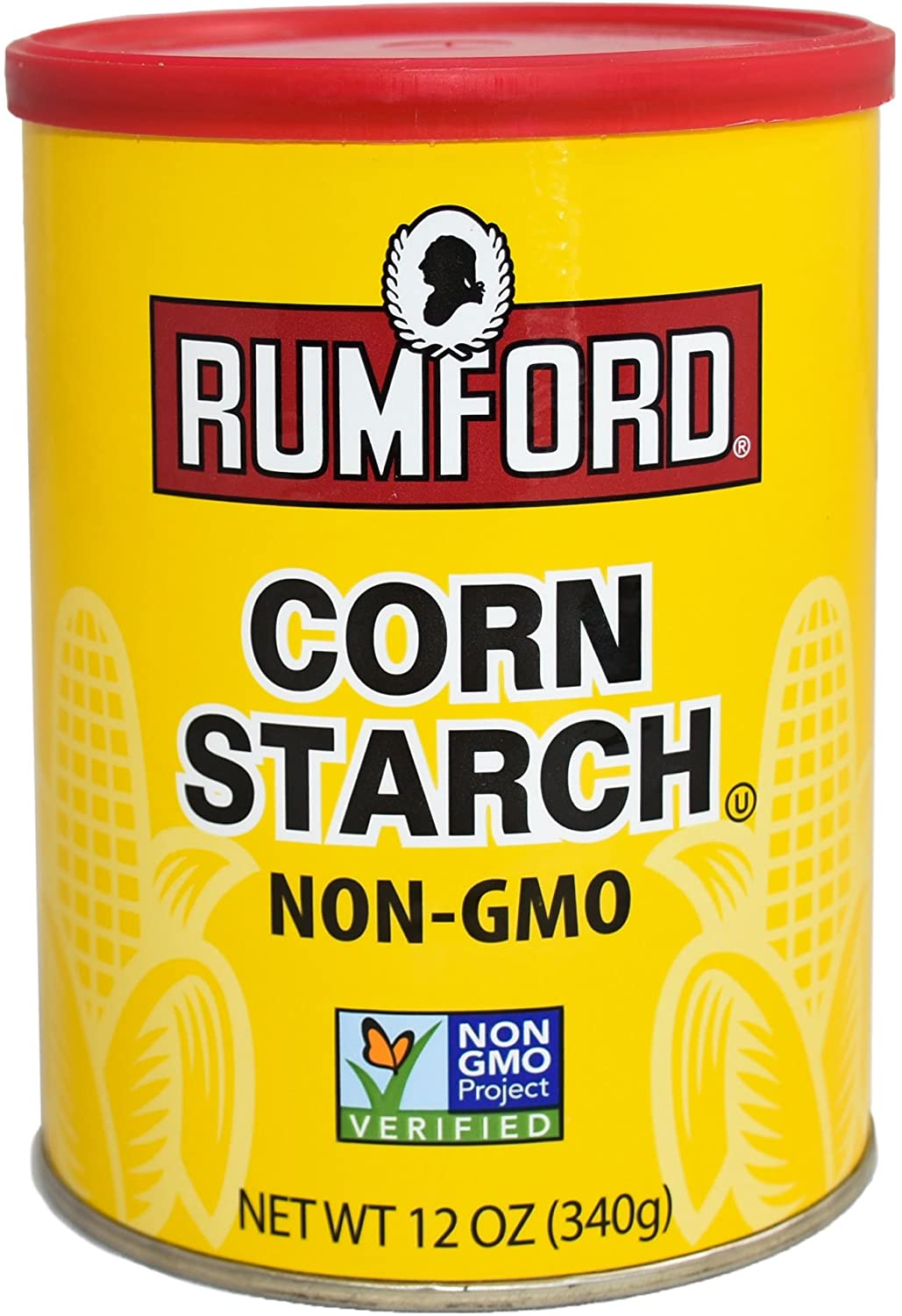 Rumford Corn Starch (12 Pack)