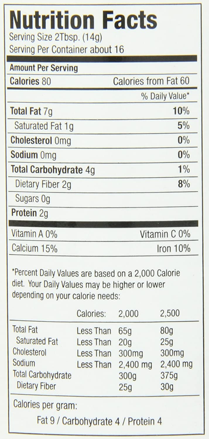 Jfc Wht Roast Sesame Seeds (12 Pack)