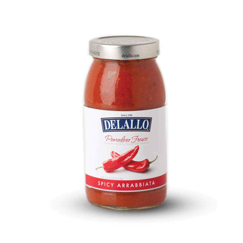 De Lallo Pomodoro Arabiat (6 Pack)