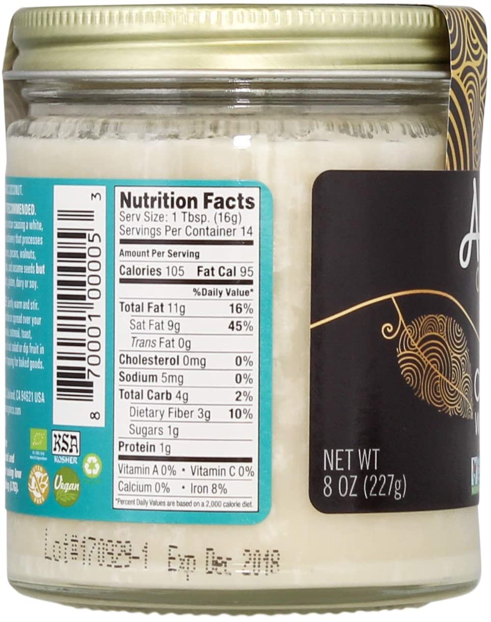 Artisana Cacao Coconut Butter (6 Pack)