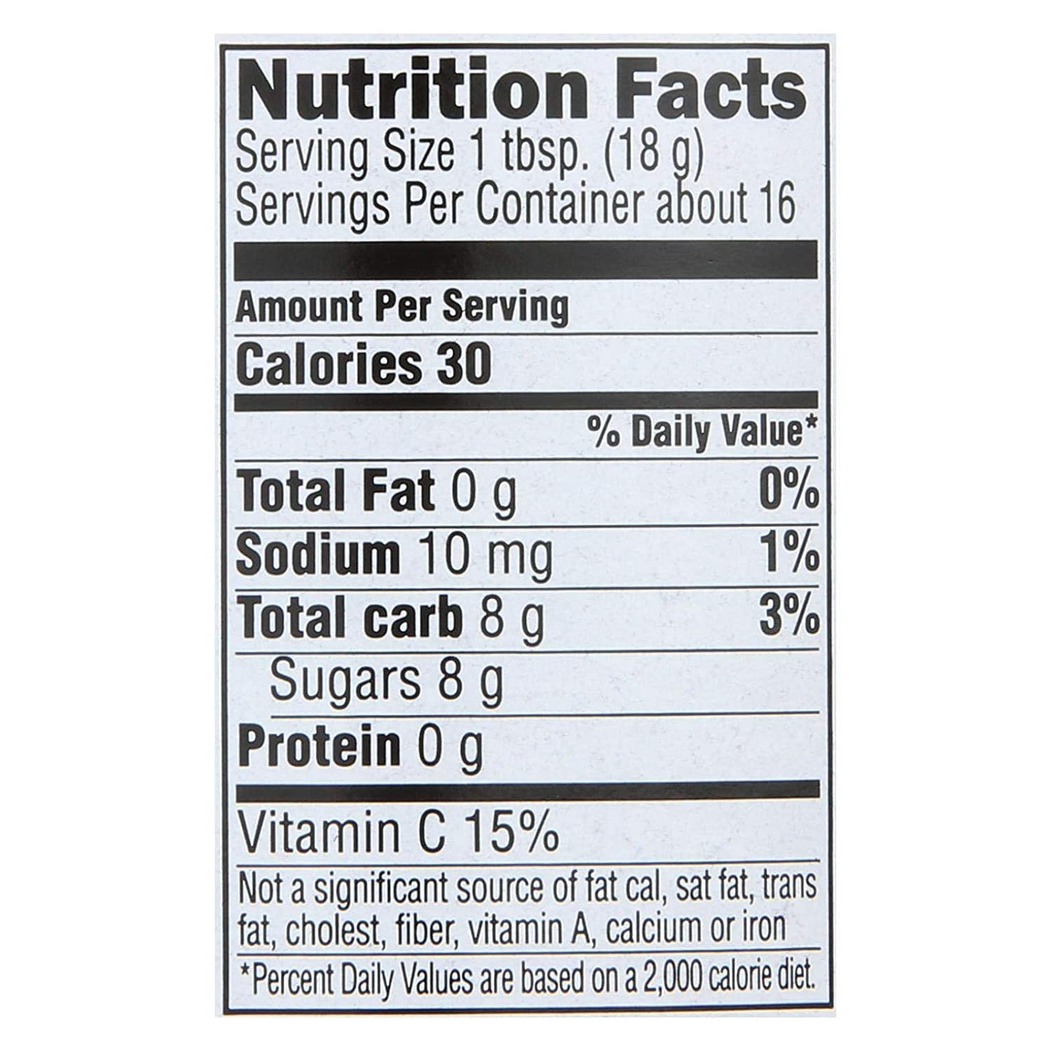 Crofters Raspberry Fruit Spread (6 Pack)