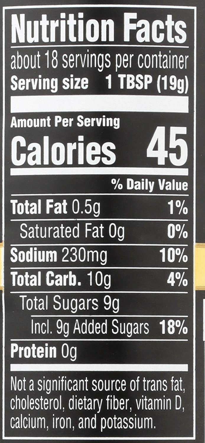 House Of Tsang General Tsao Sauce (6 Pack)