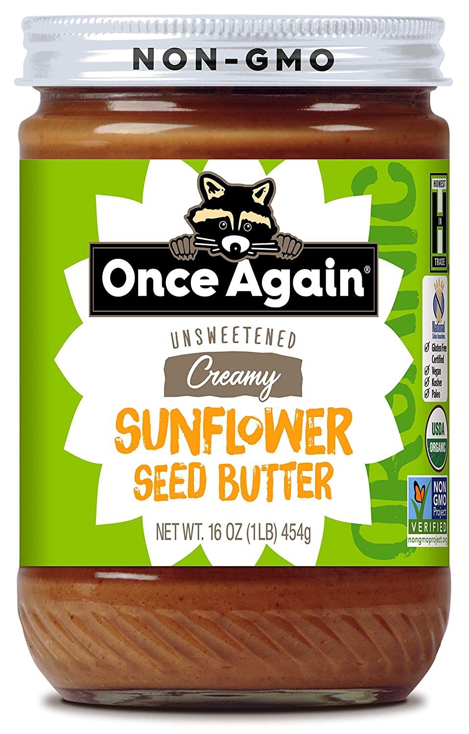 Once Again Sunflower Sf/Sf (12 Pack)