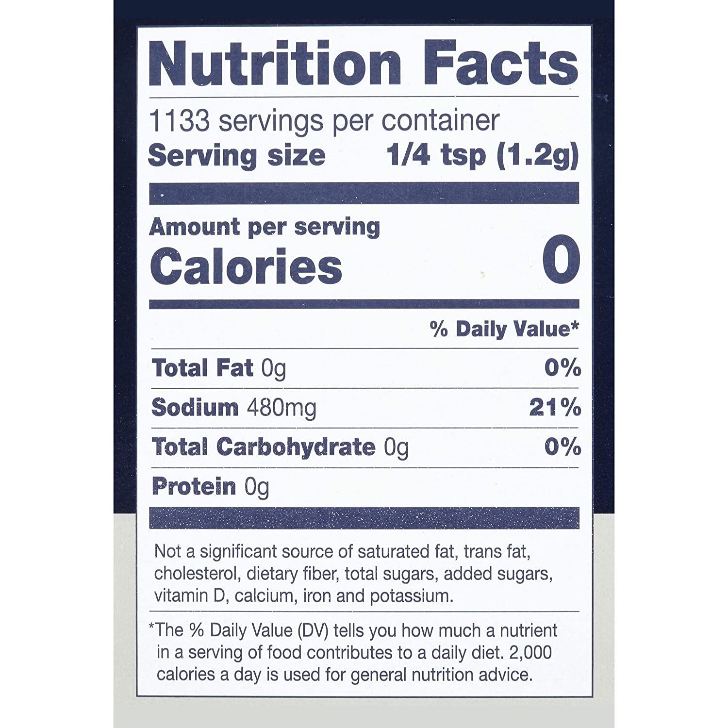 Morton Salt Crs Kshr Slt (12 Pack)