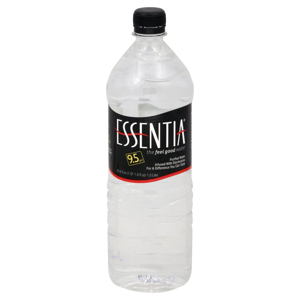 Essentia Water Electrolyte Enhance (12 Pack)