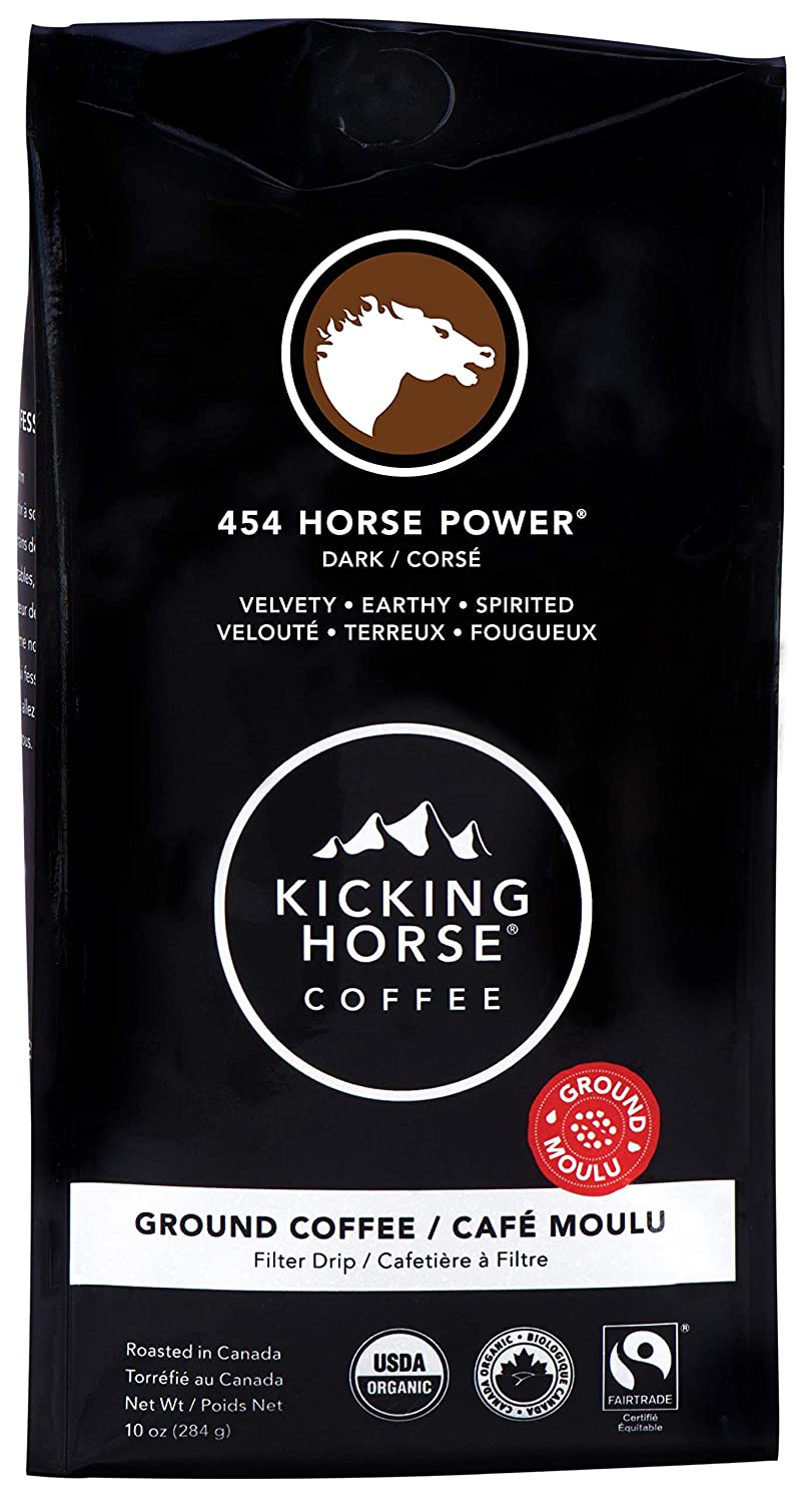 Kicking Horse 454 Horse Power, Dark (6 Pack)