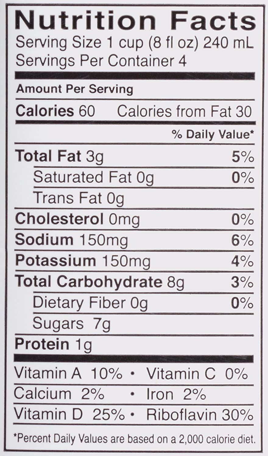 Pacific Natural Foods Non Dary Beverage Almond Original (12 Pack)