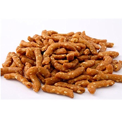 Golden Flavor Foods Garlic Sticks (1 Pack)