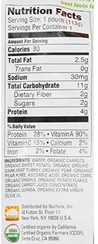 Mom's Best Naturals Cocoa Crisp Rice (14 Pack)
