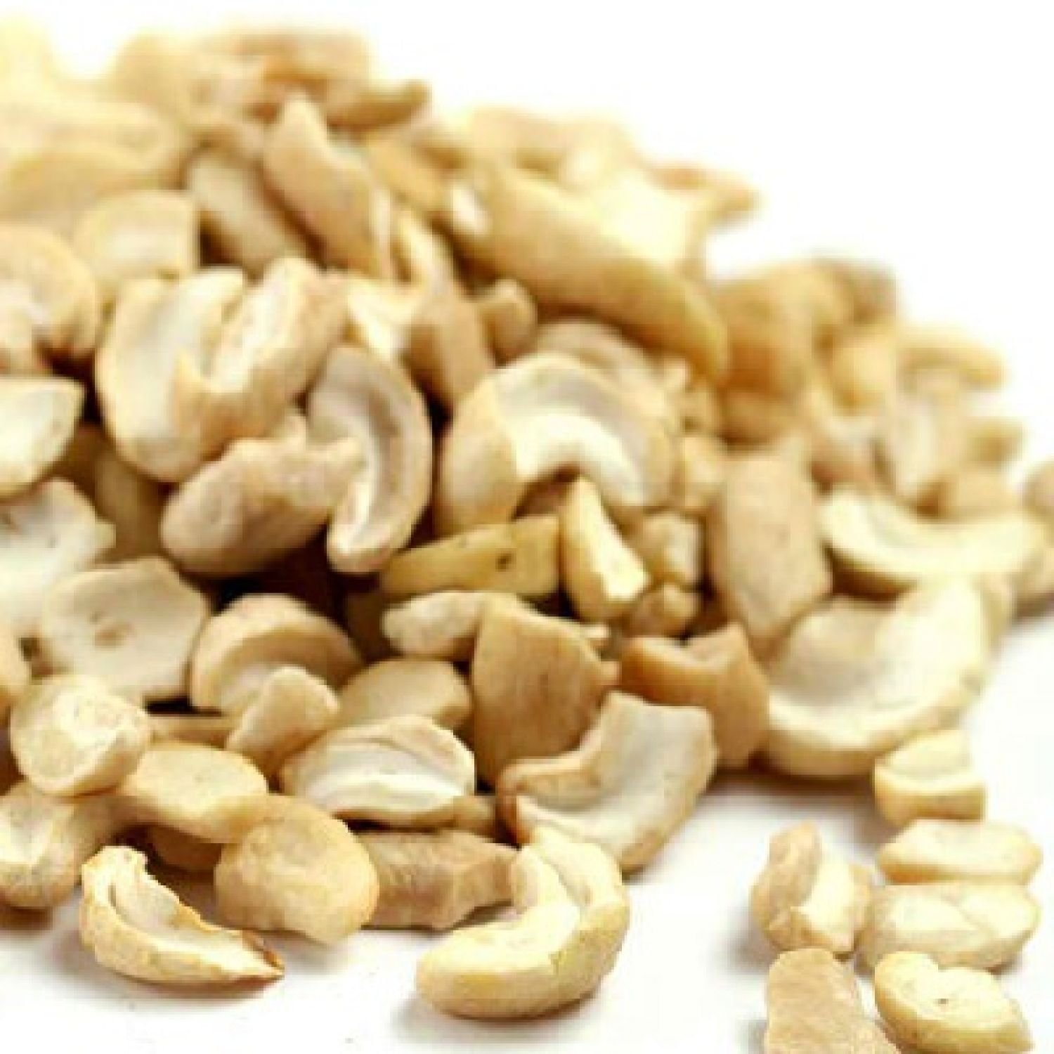 Nuts Whole Chsws Raw Lg Fnc (1 Pack)