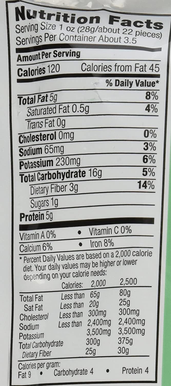 Calbee Snapea Crisp Caesar Flavor Crisps (12 Pack)