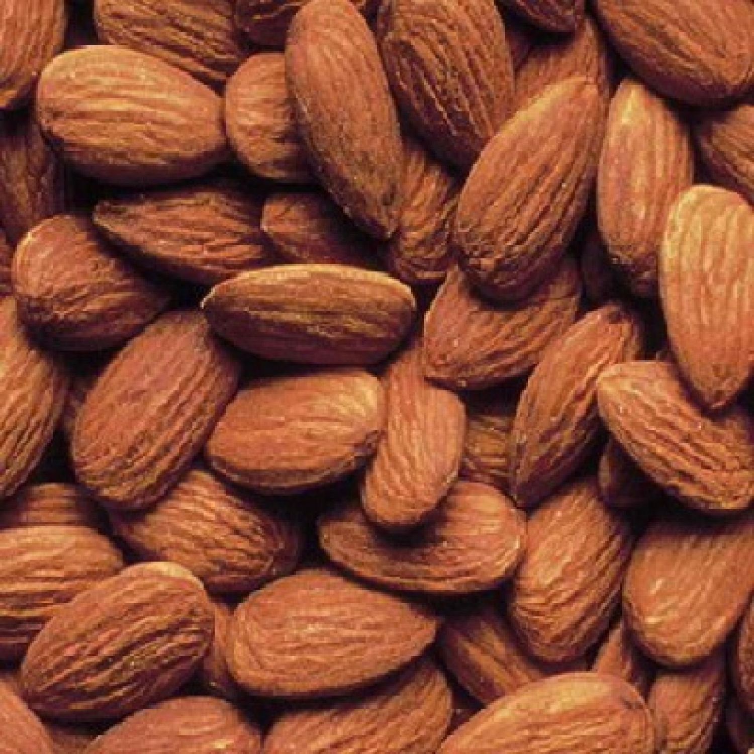 Nuts Almonds (1 Pack)