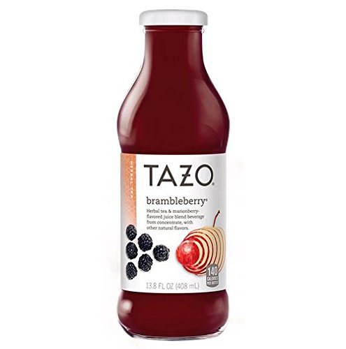 Tazo Rtd Brambleberry (12 Pack)