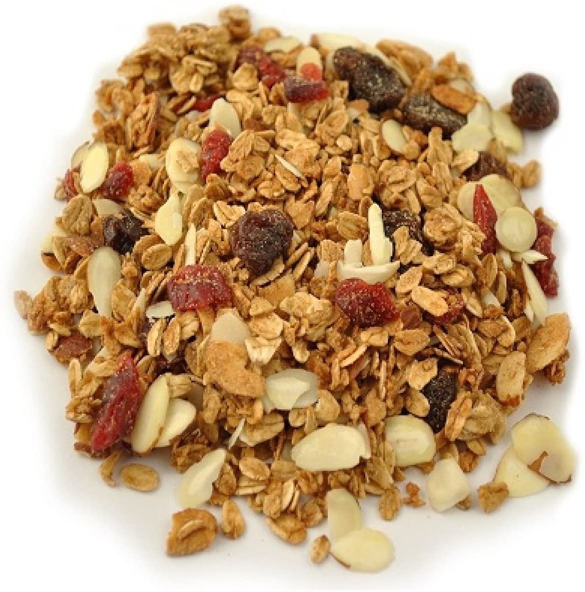 Blue Heron Bakery Rebel Crunch Granola (1 Pack)
