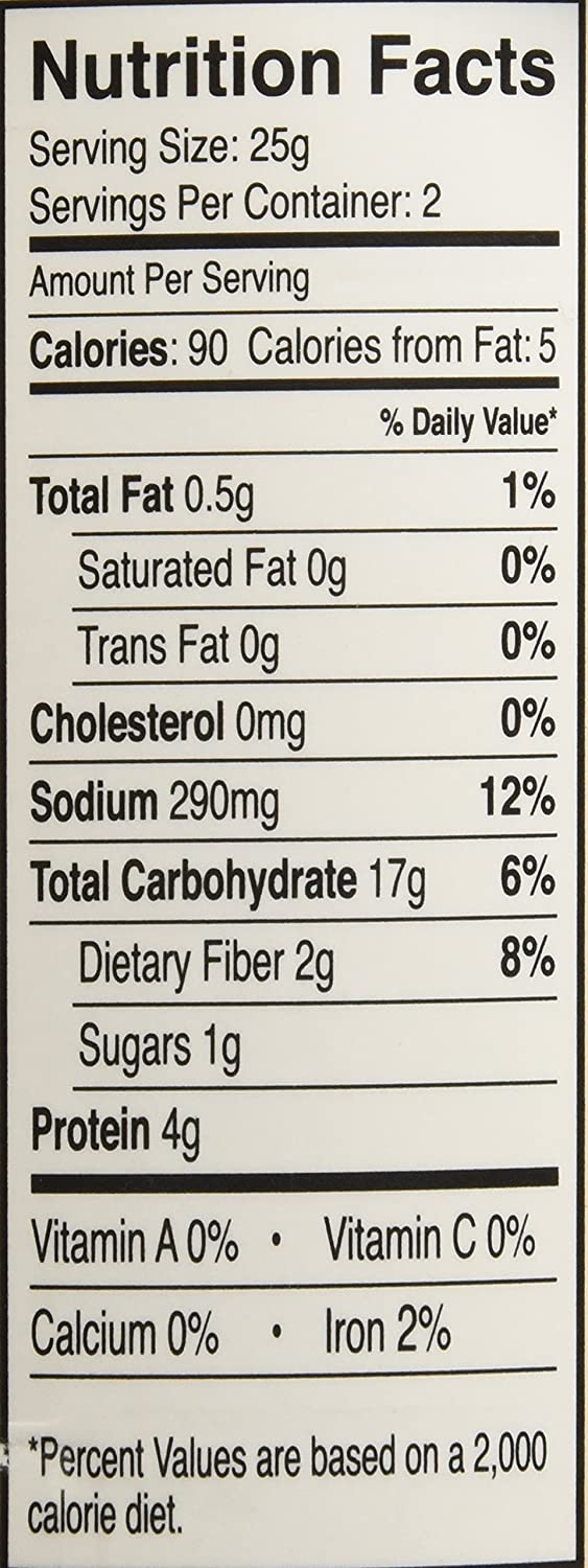Dr. Mcdougall's Vegan Chicken Ramen Big (6 Pack)